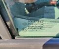 Чорний Рено Модус, об'ємом двигуна 1.2 л та пробігом 154 тис. км за 4455 $, фото 14 на Automoto.ua