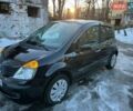 Чорний Рено Модус, об'ємом двигуна 1.5 л та пробігом 340 тис. км за 5000 $, фото 3 на Automoto.ua