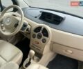Черный Рено Модус, объемом двигателя 1.6 л и пробегом 165 тыс. км за 6290 $, фото 12 на Automoto.ua