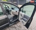 Черный Рено Модус, объемом двигателя 1.2 л и пробегом 181 тыс. км за 3400 $, фото 15 на Automoto.ua