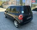 Чорний Рено Модус, об'ємом двигуна 1.6 л та пробігом 180 тис. км за 4900 $, фото 8 на Automoto.ua
