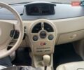Черный Рено Модус, объемом двигателя 1.6 л и пробегом 165 тыс. км за 6290 $, фото 16 на Automoto.ua