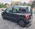 Черный Рено Модус, объемом двигателя 1.2 л и пробегом 181 тыс. км за 3400 $, фото 35 на Automoto.ua