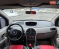 Чорний Рено Модус, об'ємом двигуна 1.39 л та пробігом 250 тис. км за 2999 $, фото 9 на Automoto.ua