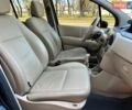 Чорний Рено Модус, об'ємом двигуна 1.6 л та пробігом 180 тис. км за 4900 $, фото 21 на Automoto.ua