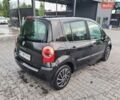Черный Рено Модус, объемом двигателя 1.2 л и пробегом 181 тыс. км за 3400 $, фото 32 на Automoto.ua