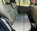 Черный Рено Модус, объемом двигателя 1.6 л и пробегом 180 тыс. км за 4900 $, фото 18 на Automoto.ua
