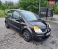 Черный Рено Модус, объемом двигателя 1.2 л и пробегом 181 тыс. км за 3400 $, фото 1 на Automoto.ua