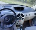 Чорний Рено Модус, об'ємом двигуна 1.6 л та пробігом 233 тис. км за 4299 $, фото 6 на Automoto.ua