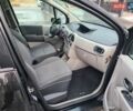 Черный Рено Модус, объемом двигателя 1.2 л и пробегом 181 тыс. км за 3400 $, фото 14 на Automoto.ua