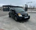 Чорний Рено Модус, об'ємом двигуна 1.39 л та пробігом 250 тис. км за 2999 $, фото 1 на Automoto.ua