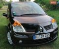 Чорний Рено Модус, об'ємом двигуна 1.2 л та пробігом 154 тис. км за 4100 $, фото 1 на Automoto.ua