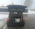 Черный Рено Модус, объемом двигателя 1.6 л и пробегом 240 тыс. км за 4000 $, фото 5 на Automoto.ua