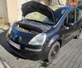 Чорний Рено Модус, об'ємом двигуна 1.6 л та пробігом 126 тис. км за 4999 $, фото 3 на Automoto.ua
