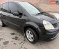 Чорний Рено Модус, об'ємом двигуна 1.2 л та пробігом 210 тис. км за 3700 $, фото 1 на Automoto.ua