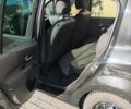 Черный Рено Модус, объемом двигателя 1.6 л и пробегом 126 тыс. км за 4999 $, фото 7 на Automoto.ua