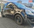 Чорний Рено Модус, об'ємом двигуна 1.6 л та пробігом 126 тис. км за 4999 $, фото 9 на Automoto.ua