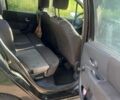 Черный Рено Модус, объемом двигателя 1.5 л и пробегом 244 тыс. км за 4600 $, фото 7 на Automoto.ua