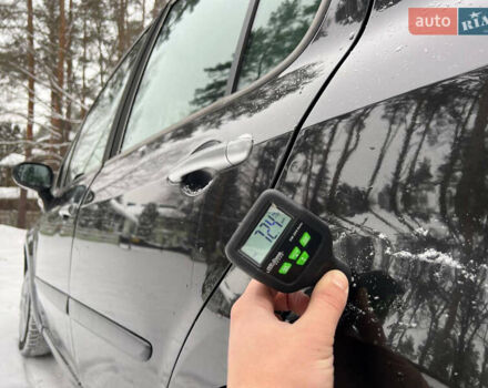 Чорний Рено Модус, об'ємом двигуна 1.2 л та пробігом 220 тис. км за 3200 $, фото 34 на Automoto.ua