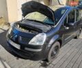Чорний Рено Модус, об'ємом двигуна 1.6 л та пробігом 126 тис. км за 4999 $, фото 2 на Automoto.ua