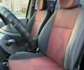 Чорний Рено Модус, об'ємом двигуна 1.1 л та пробігом 262 тис. км за 3800 $, фото 9 на Automoto.ua