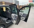 Черный Рено Модус, объемом двигателя 1.6 л и пробегом 188 тыс. км за 3750 $, фото 12 на Automoto.ua