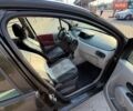 Чорний Рено Модус, об'ємом двигуна 1.46 л та пробігом 211 тис. км за 4000 $, фото 12 на Automoto.ua