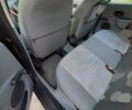 Черный Рено Модус, объемом двигателя 1.2 л и пробегом 190 тыс. км за 4100 $, фото 5 на Automoto.ua