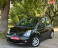 Черный Рено Модус, объемом двигателя 1.6 л и пробегом 71 тыс. км за 6500 $, фото 1 на Automoto.ua