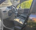 Чорний Рено Модус, об'ємом двигуна 1.46 л та пробігом 229 тис. км за 4500 $, фото 1 на Automoto.ua