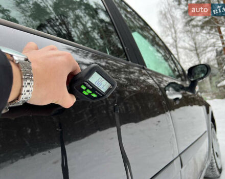 Чорний Рено Модус, об'ємом двигуна 1.2 л та пробігом 220 тис. км за 3200 $, фото 31 на Automoto.ua