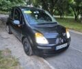 Черный Рено Модус, объемом двигателя 1.1 л и пробегом 84 тыс. км за 4400 $, фото 3 на Automoto.ua