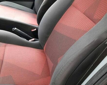 Чорний Рено Модус, об'ємом двигуна 1.2 л та пробігом 210 тис. км за 3700 $, фото 7 на Automoto.ua