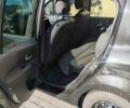 Чорний Рено Модус, об'ємом двигуна 1.6 л та пробігом 126 тис. км за 6000 $, фото 7 на Automoto.ua