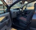 Чорний Рено Модус, об'ємом двигуна 1.1 л та пробігом 262 тис. км за 3800 $, фото 8 на Automoto.ua