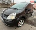 Чорний Рено Модус, об'ємом двигуна 1.2 л та пробігом 210 тис. км за 3700 $, фото 1 на Automoto.ua