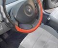 Черный Рено Модус, объемом двигателя 1.2 л и пробегом 190 тыс. км за 4100 $, фото 3 на Automoto.ua