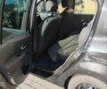 Чорний Рено Модус, об'ємом двигуна 1.6 л та пробігом 126 тис. км за 4999 $, фото 7 на Automoto.ua