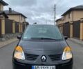 Черный Рено Модус, объемом двигателя 1.6 л и пробегом 188 тыс. км за 3499 $, фото 1 на Automoto.ua