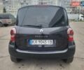 Черный Рено Модус, объемом двигателя 1.46 л и пробегом 210 тыс. км за 4100 $, фото 8 на Automoto.ua