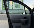 Чорний Рено Модус, об'ємом двигуна 1.1 л та пробігом 262 тис. км за 3800 $, фото 12 на Automoto.ua