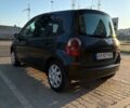Чорний Рено Модус, об'ємом двигуна 1.1 л та пробігом 262 тис. км за 3800 $, фото 3 на Automoto.ua
