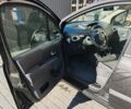 Черный Рено Модус, объемом двигателя 1.6 л и пробегом 126 тыс. км за 4999 $, фото 10 на Automoto.ua