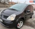 Чорний Рено Модус, об'ємом двигуна 1.2 л та пробігом 210 тис. км за 3700 $, фото 4 на Automoto.ua