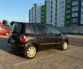 Чорний Рено Модус, об'ємом двигуна 1.1 л та пробігом 262 тис. км за 3800 $, фото 5 на Automoto.ua