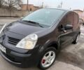 Чорний Рено Модус, об'ємом двигуна 1.1 л та пробігом 200 тис. км за 3500 $, фото 1 на Automoto.ua