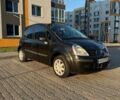 Чорний Рено Модус, об'ємом двигуна 1.1 л та пробігом 262 тис. км за 3800 $, фото 1 на Automoto.ua
