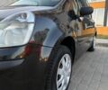 Чорний Рено Модус, об'ємом двигуна 1.1 л та пробігом 262 тис. км за 3800 $, фото 29 на Automoto.ua