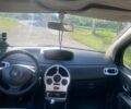 Чорний Рено Модус, об'ємом двигуна 1.5 л та пробігом 244 тис. км за 4600 $, фото 6 на Automoto.ua