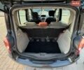 Чорний Рено Модус, об'ємом двигуна 1.46 л та пробігом 211 тис. км за 4000 $, фото 17 на Automoto.ua